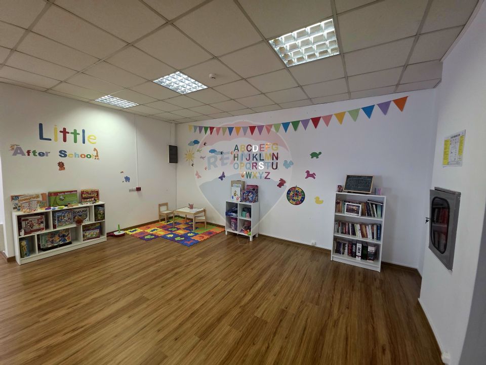 Spațiu de inchiriat