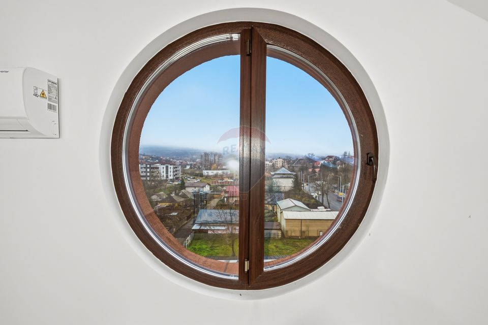 APARTAMENT DE VANZARE TIP DUPLEX 151,39 mp | ZONA BUCIUM