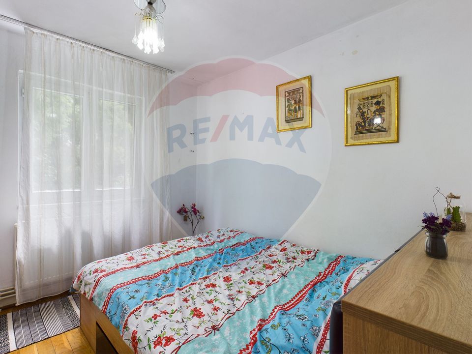2 room Apartment for rent, Planete area