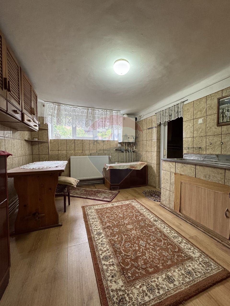 5 room House / Villa for sale, Est area