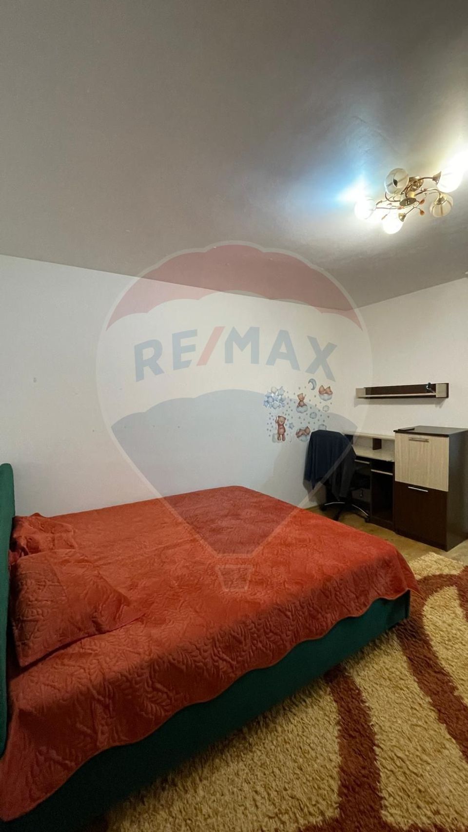 Apartament cu 1 camera de închiriat în zona Brazda lui Novac