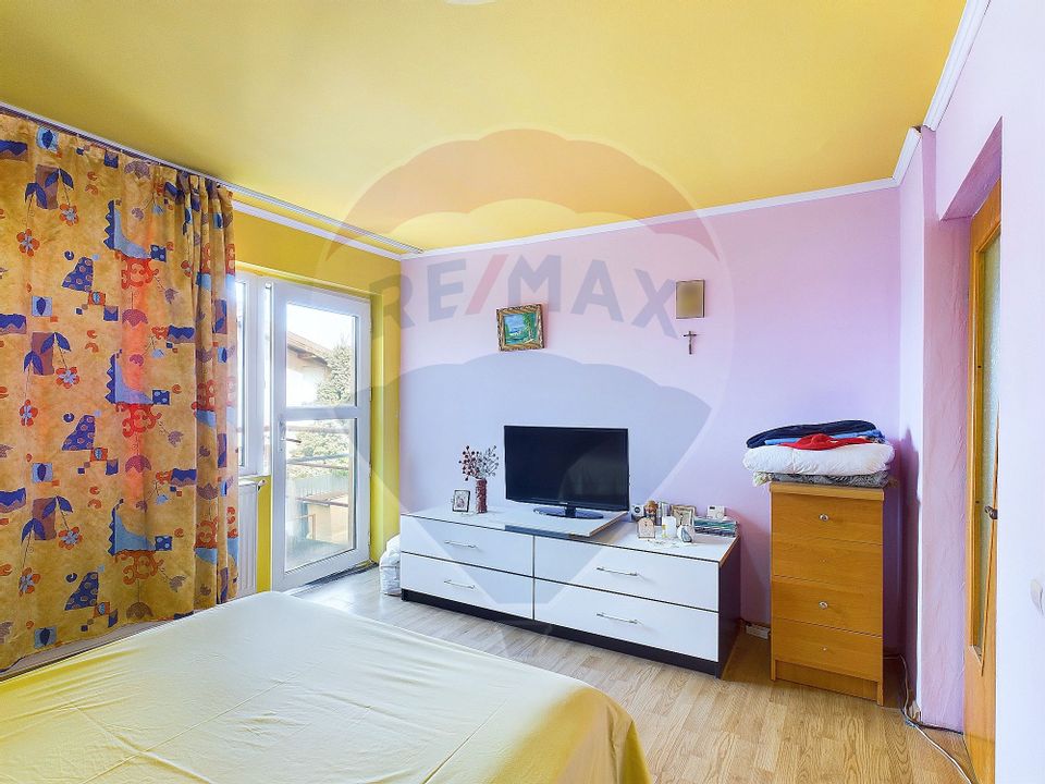 Casa de vanzare | Branesti | 4 camere