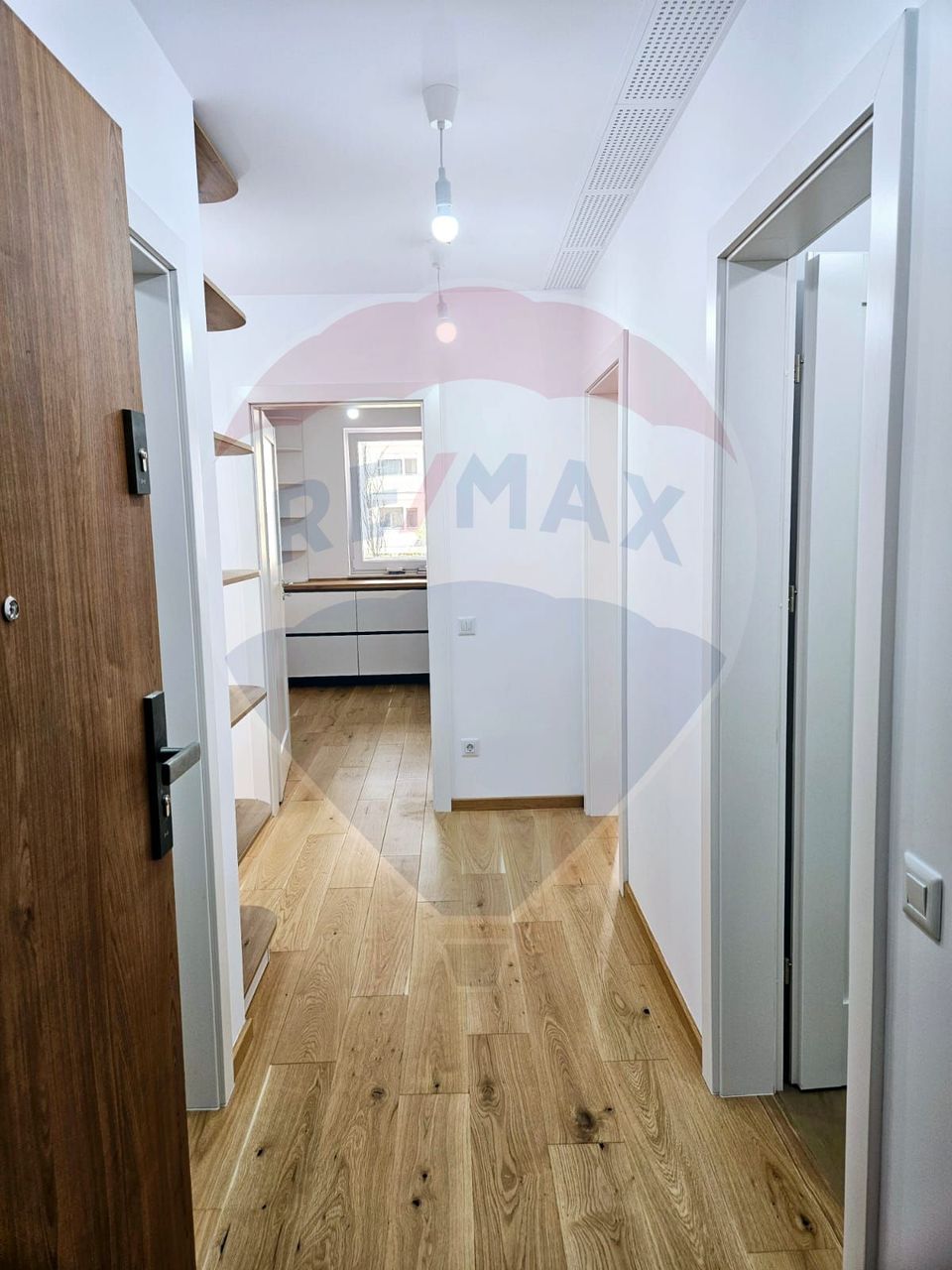 2 room Apartment for rent, Calea Bucuresti area