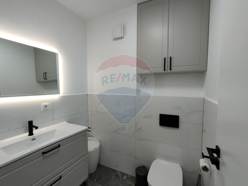 Apartament de vanzare!