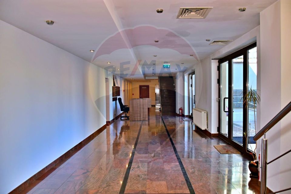 3 Room Apartment for Sale | 98 sqm Profits | Terrace 13 sqm Corbeanca