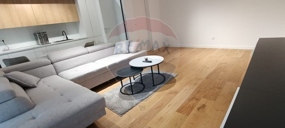 Apartament 2 camere Nusco City