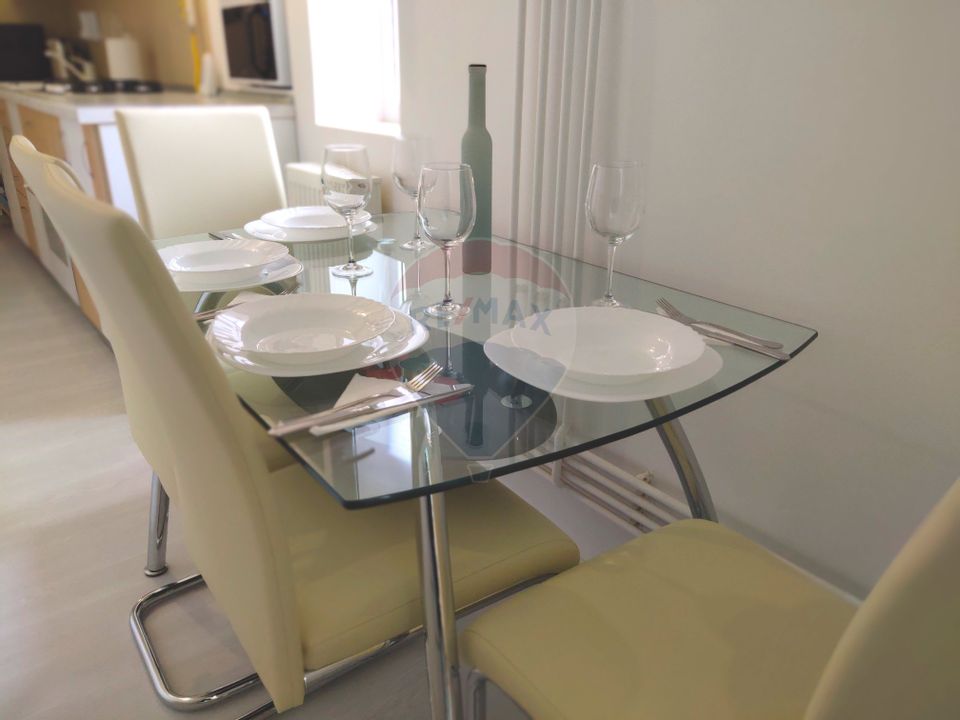1 room Apartment for sale, Central area