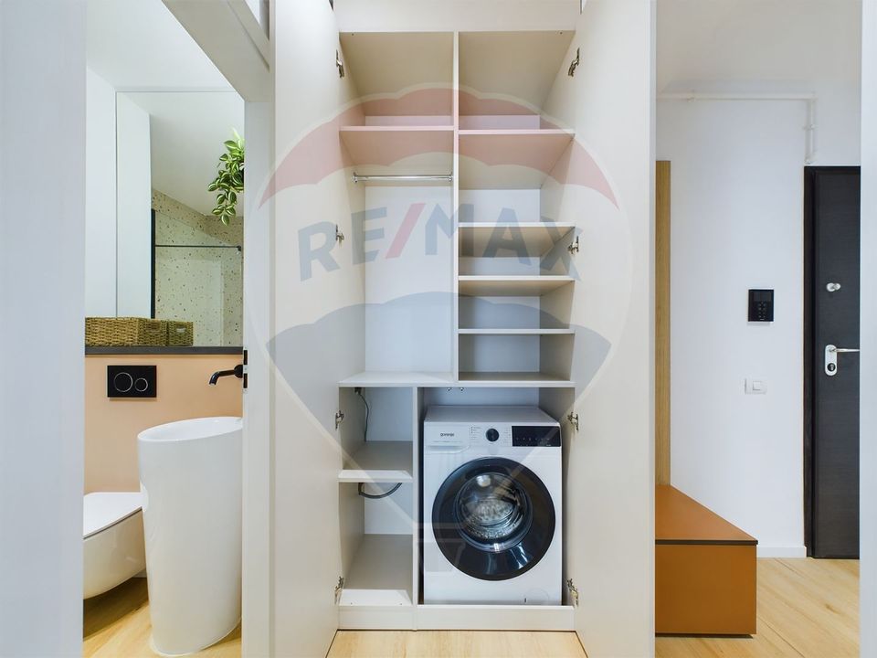 Apartament 2 camere de vanzare - Complex Exigent Faza 3