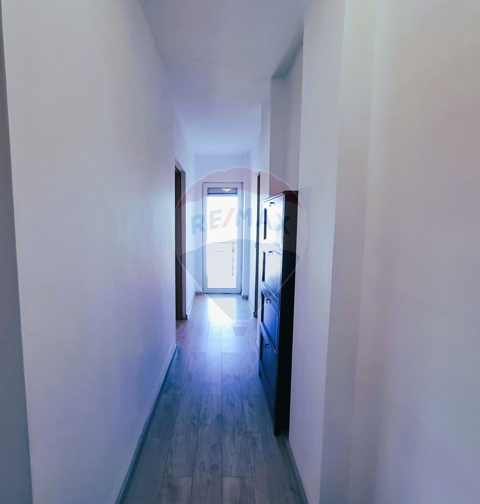 2 room Apartment for sale, Tilisca area