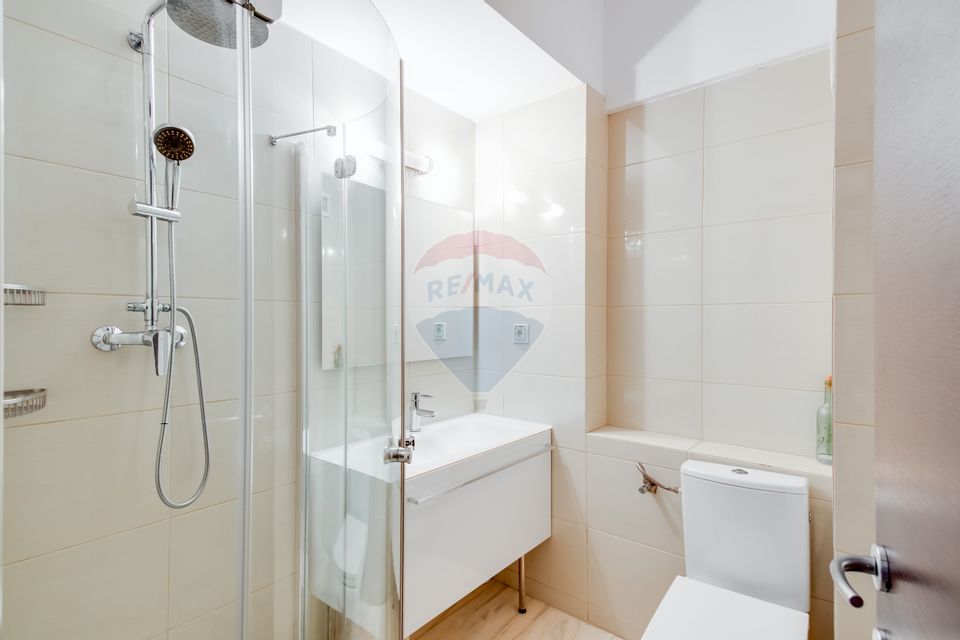 Apartament 3 camere de vanzare, 103 mp, Decebal, calea Calarasi