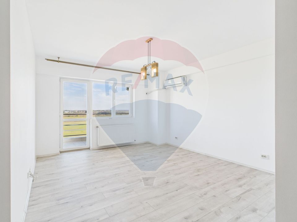 2 room Apartment for sale, Est area