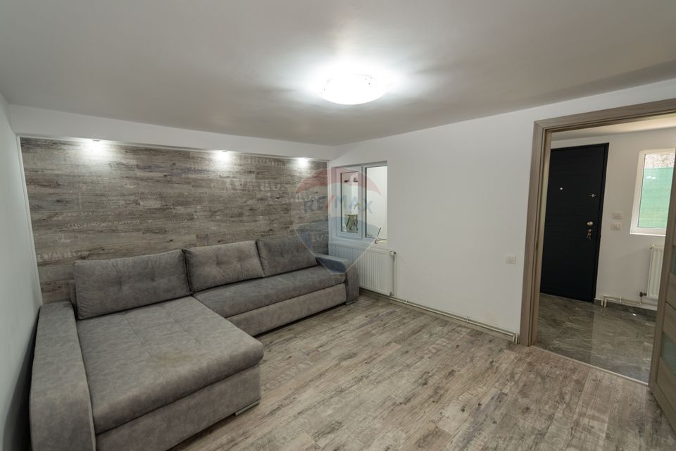 4 room House / Villa for sale