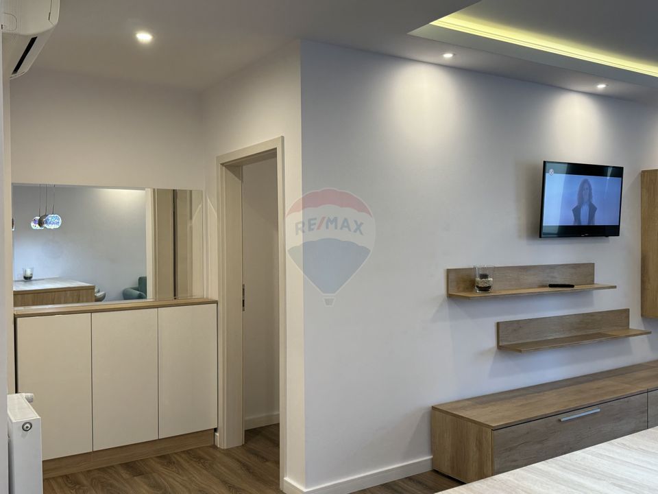 Apartament de inchiriat | Platinia | 2 camere