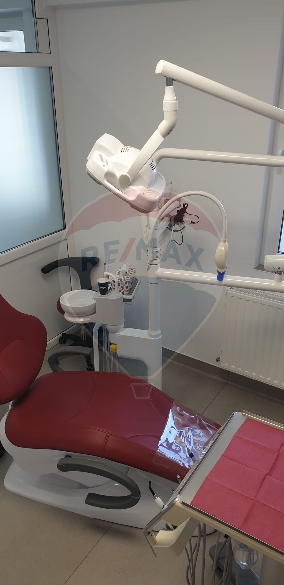 Military Dental Office Commercial space for rent