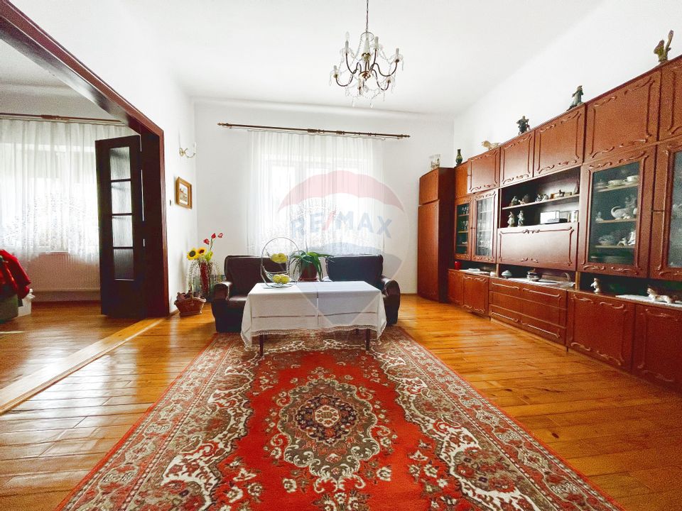 3 room House / Villa for sale, Itcani area