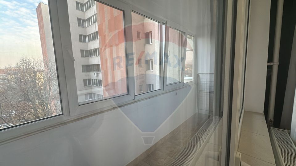 2 room Apartment for sale, Rogerius area