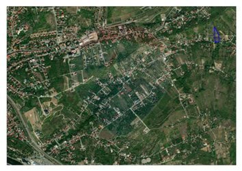 De vânzare teren 2319 mp. Intravilan/Extravilan, Str. Adevărului