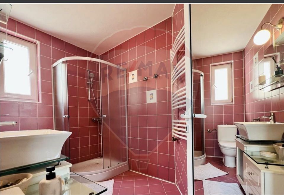 4 room House / Villa for rent, Central area