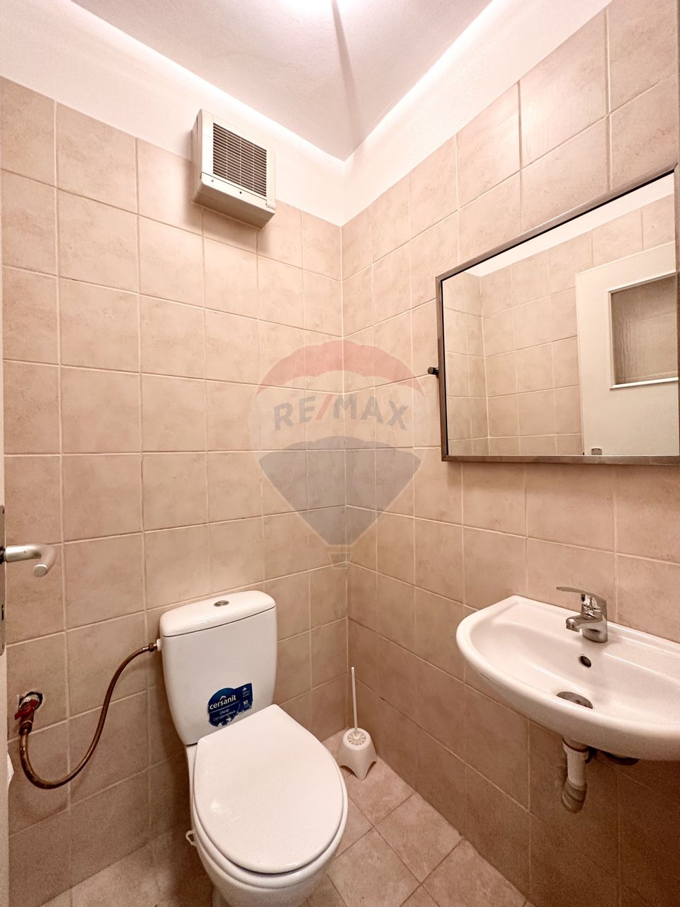 3 room Apartment for rent, Doamna Ghica area