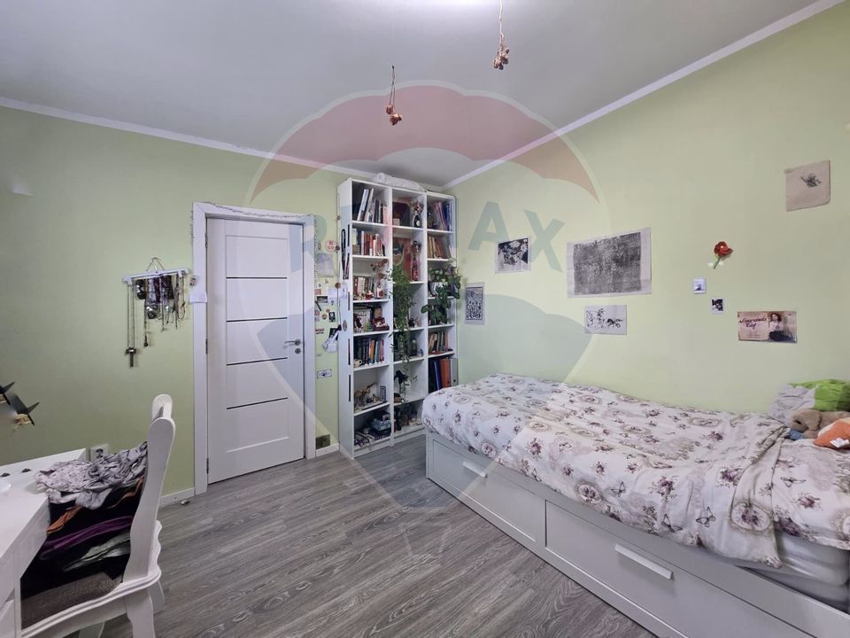 Duplex pe strada Tineretului, Florești. COMISION 0%