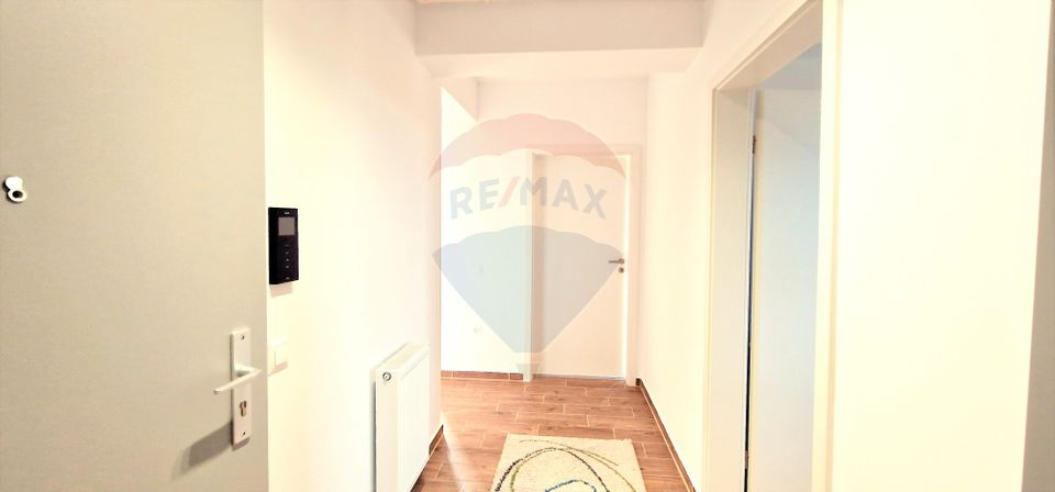 2 room Apartment for rent, Bartolomeu area