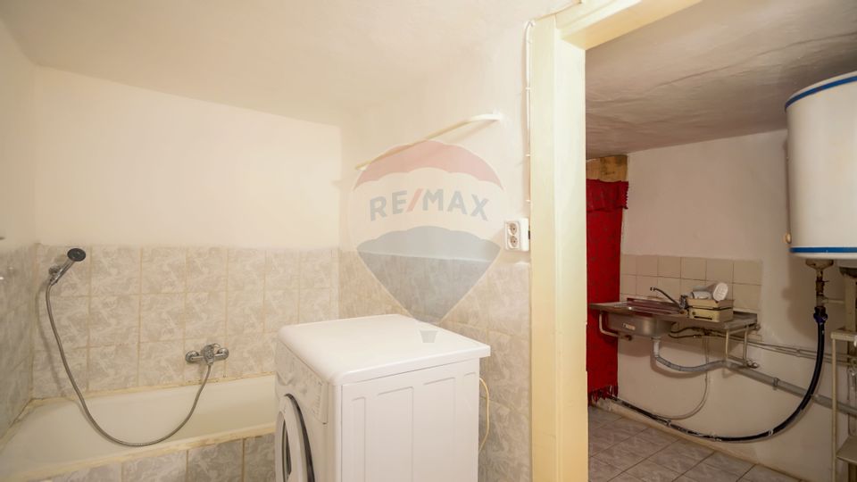 Casă cu 4 camere de vânzare in Racos, COMISION 0%!