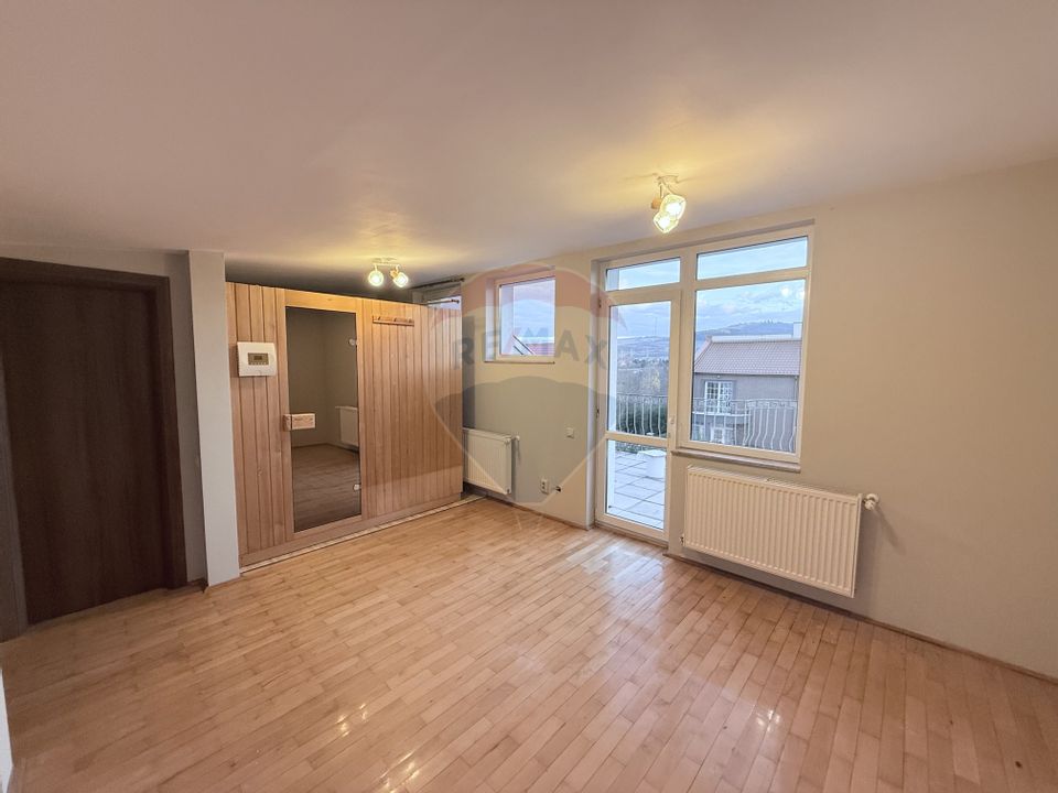 5 room House / Villa for rent, Buna Ziua area