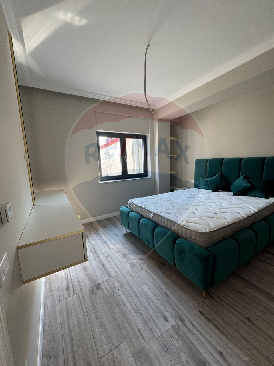 2 camere de închiriat, bloc nou, etaj 2, Medicina Veche