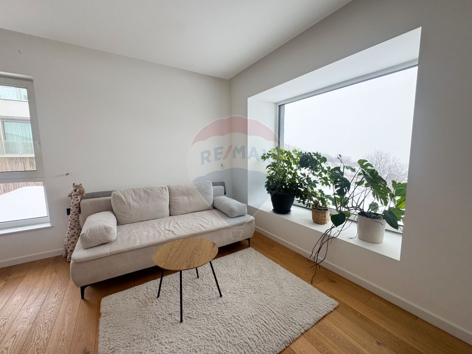 4 room House / Villa for sale, Nord-Est area