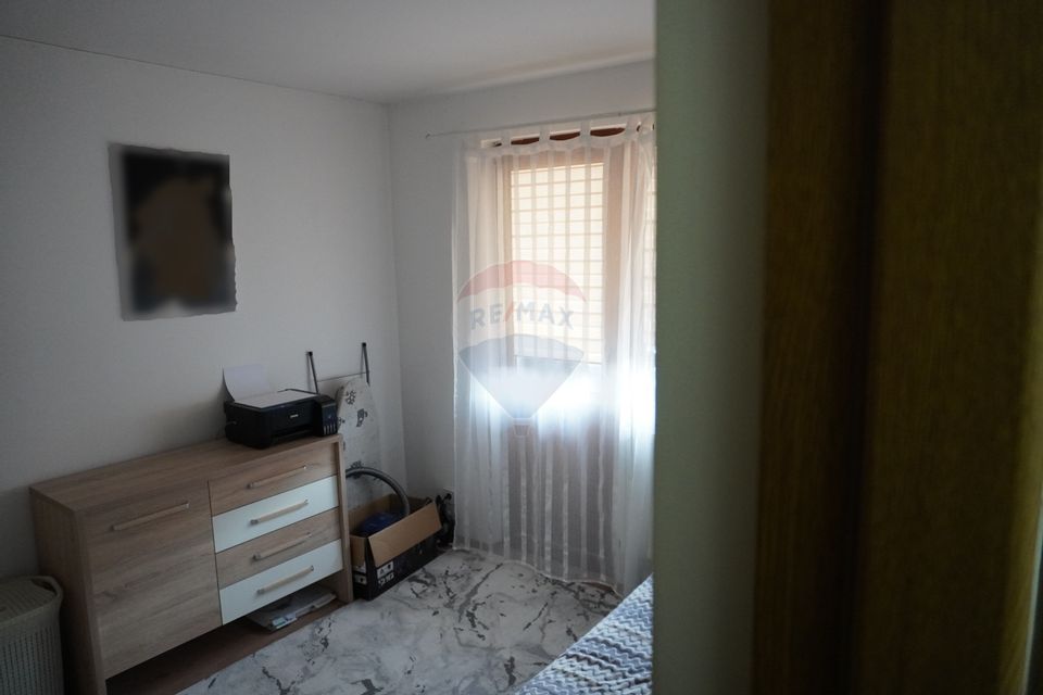 3 room Apartment for sale, Central area