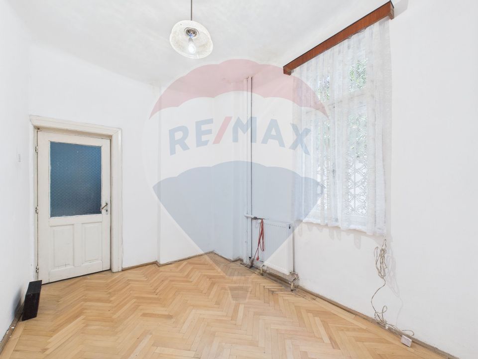 Casa de poveste de vanzare in zona Floreasca