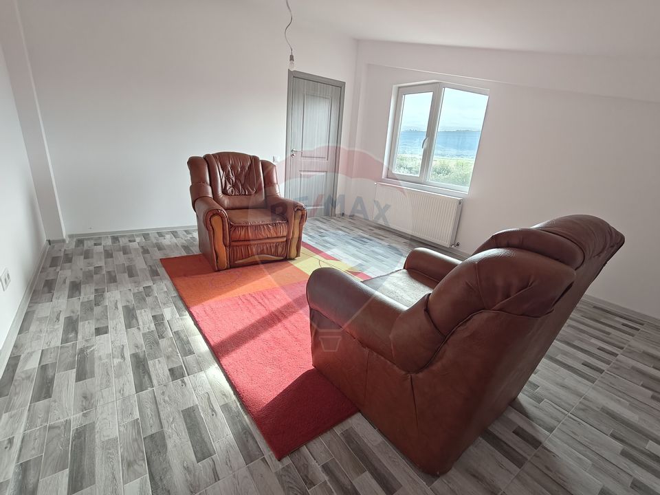 555sq.m Industrial Space for rent, Exterior Nord area