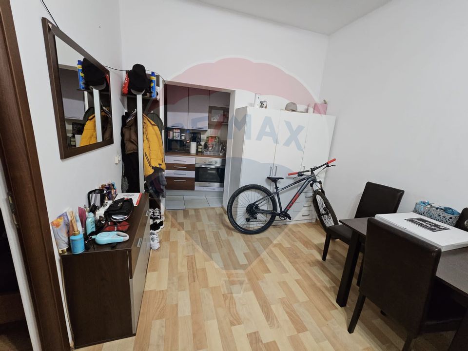 3 room Apartment for sale, Ultracentral area