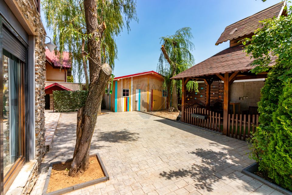 5 room House / Villa for sale