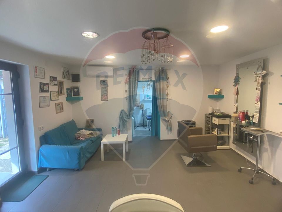 5 room House / Villa for sale, Central area