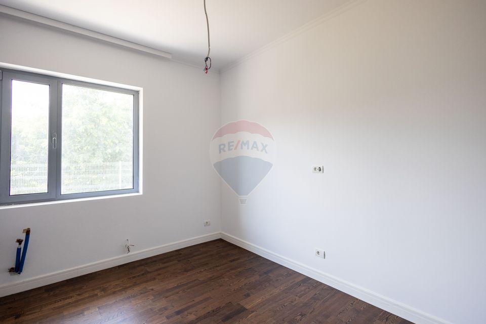 Vilă cu piscină de vanzare  – Bistrița