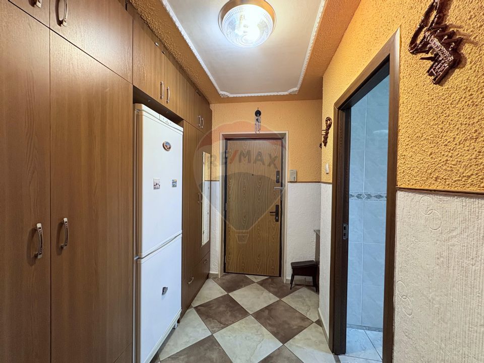 2 room Apartment for sale, Gorjului area
