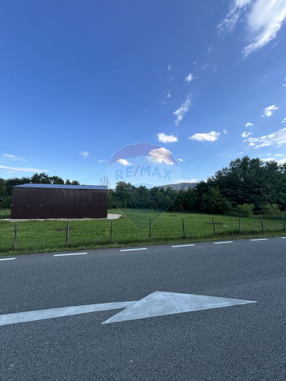 100sq.m Industrial Space for sale