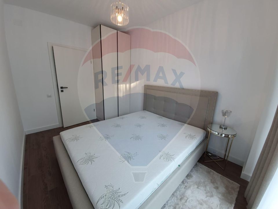 Închiriez apartament 3 camere, Vivido, Gheorgheni