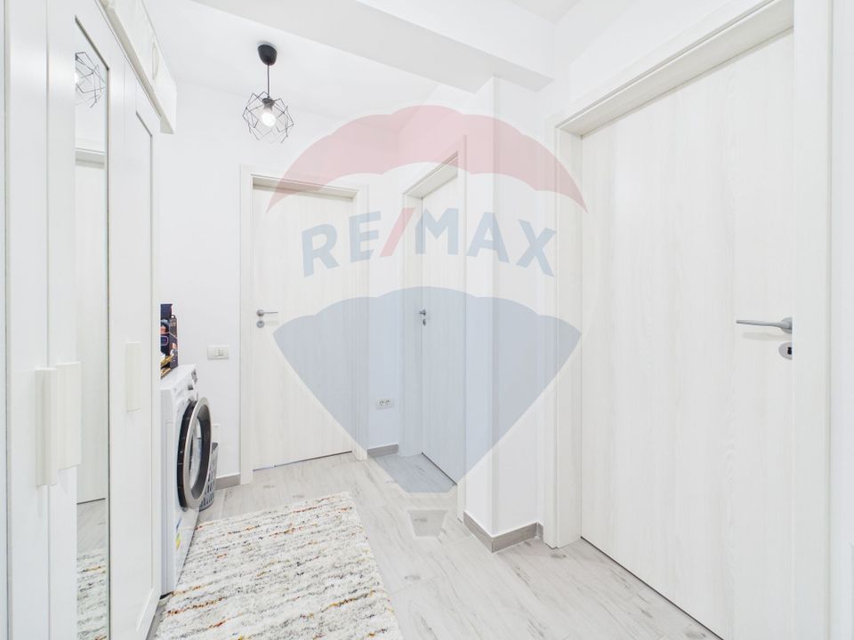 Vanzare Garsoniera 14 min. M. Dimitrie Leonida, Mobilata si Utilata