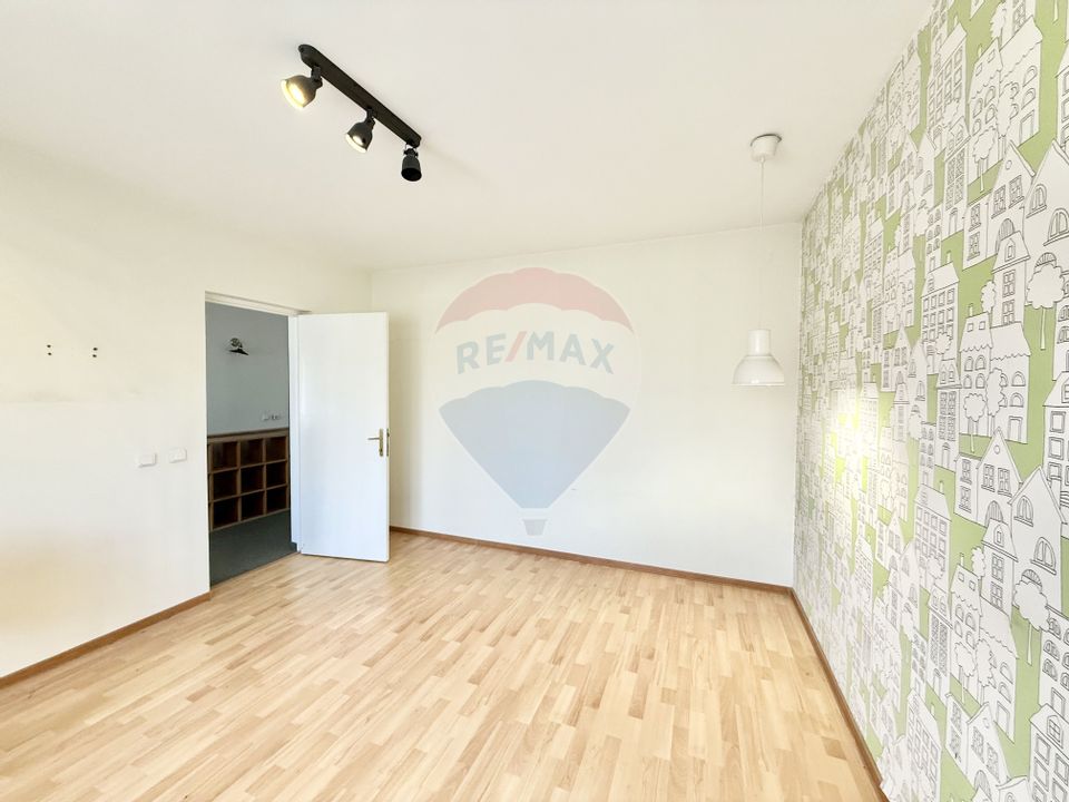 De vanzare | Casa 3 dormitoare nemobilata | Azur