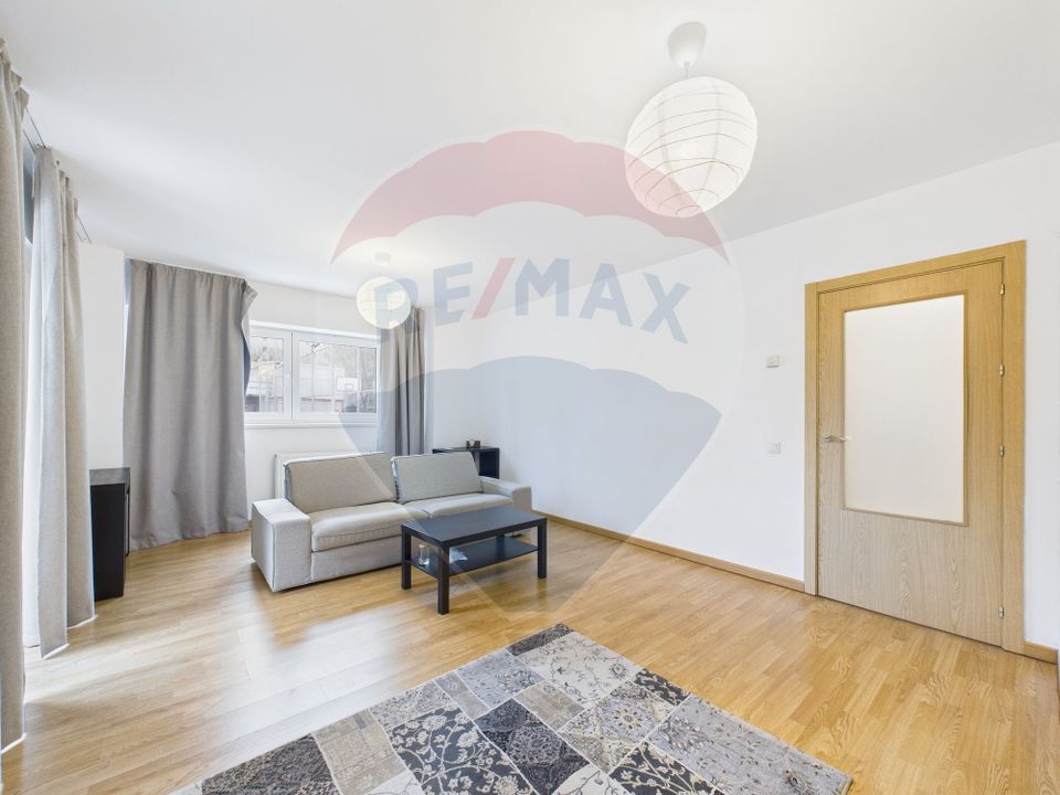 Apartament 2 camere cu terasa, Hercesa Vivenda