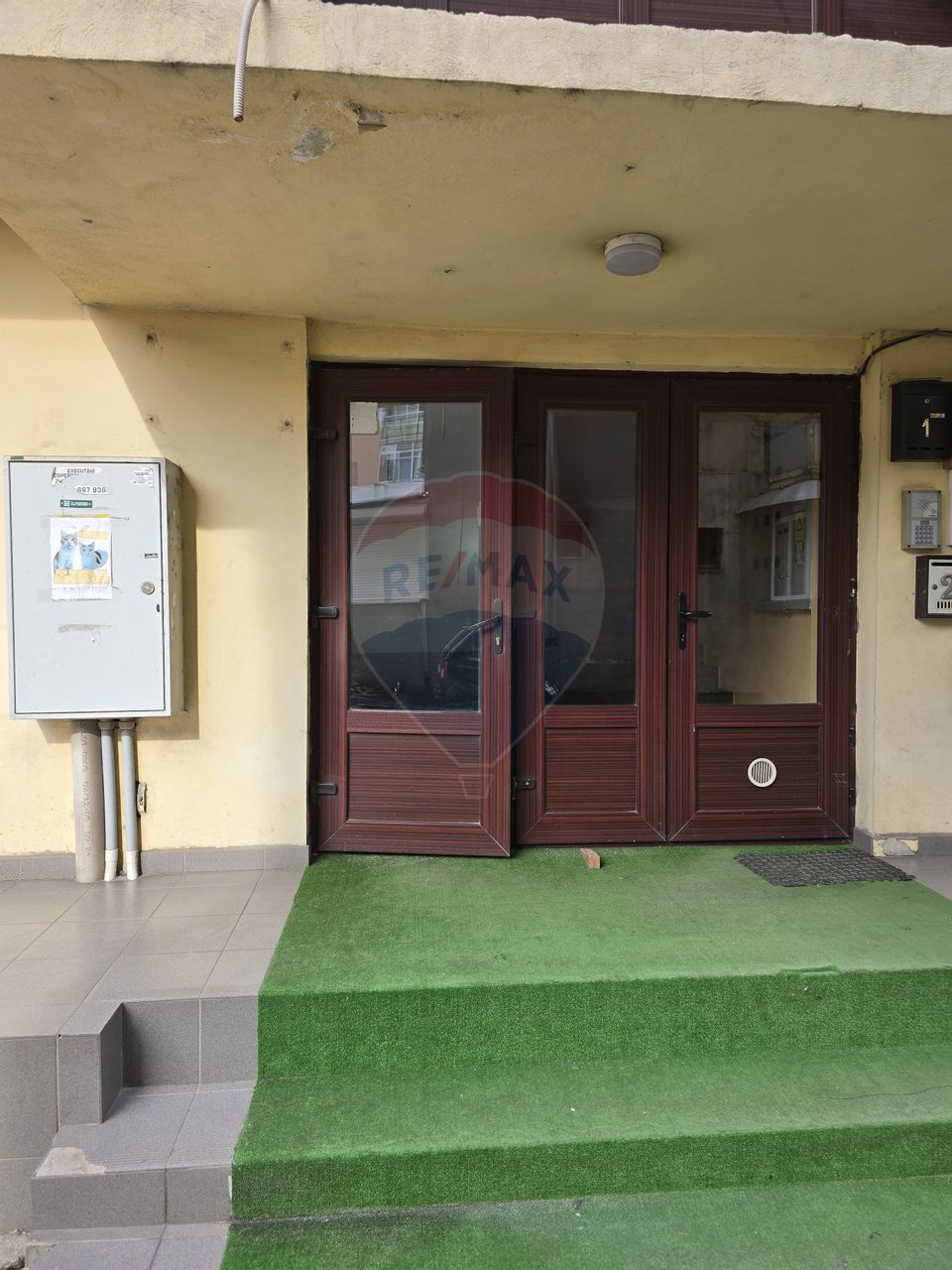 100sq.m Office Space for sale, Garii area