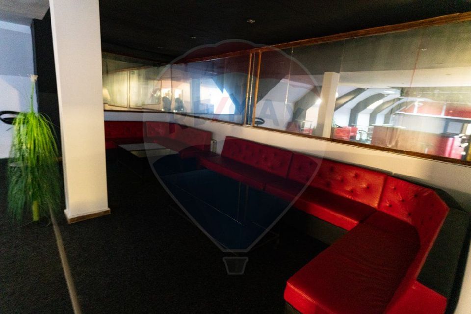 200sq.m Commercial Space for sale, Central area