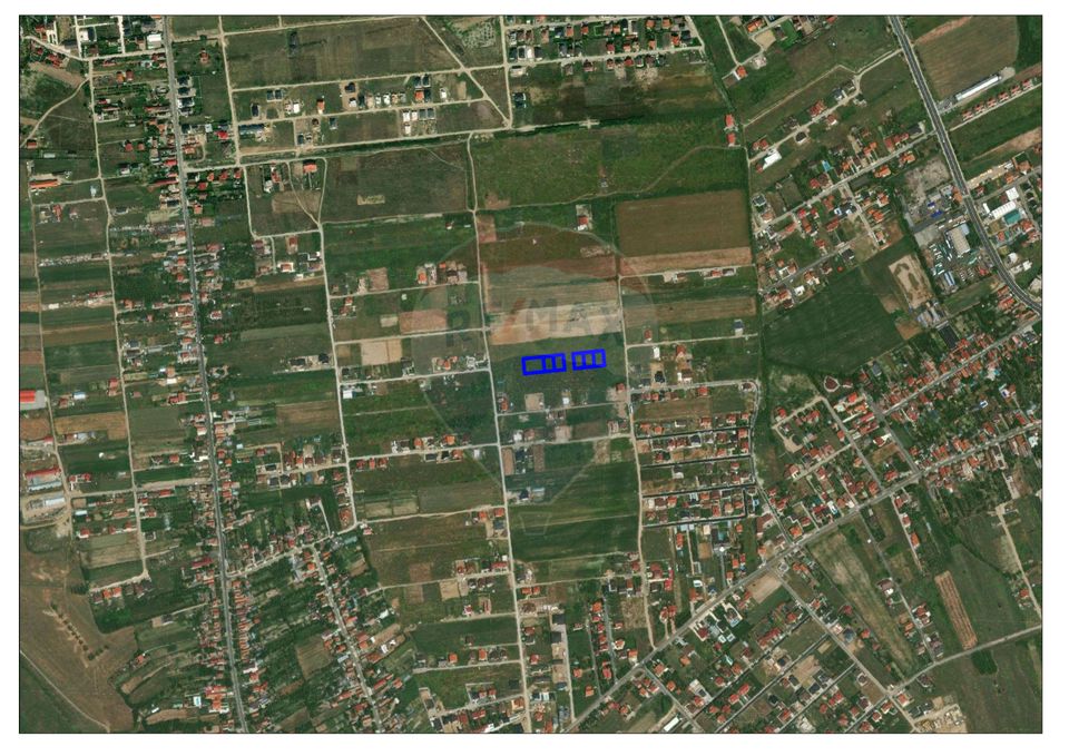 Land 1,124sqm Sanmartin / None