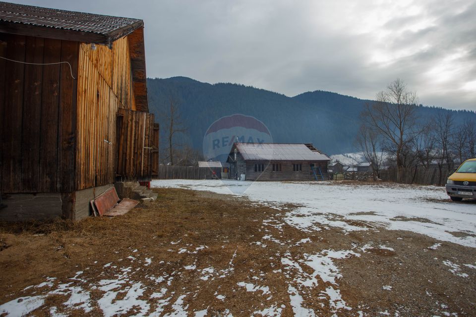 450sq.m Industrial Space for sale