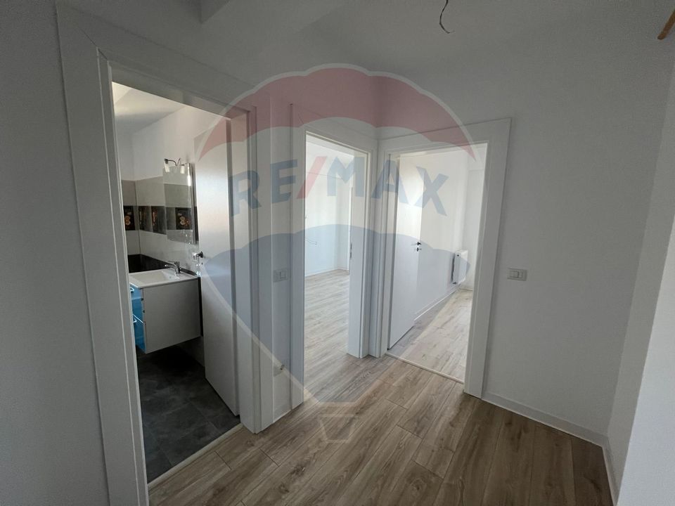 1 room Apartment for sale, Est area