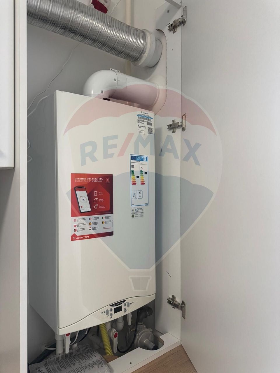 3 room Apartment for rent, Berceni area