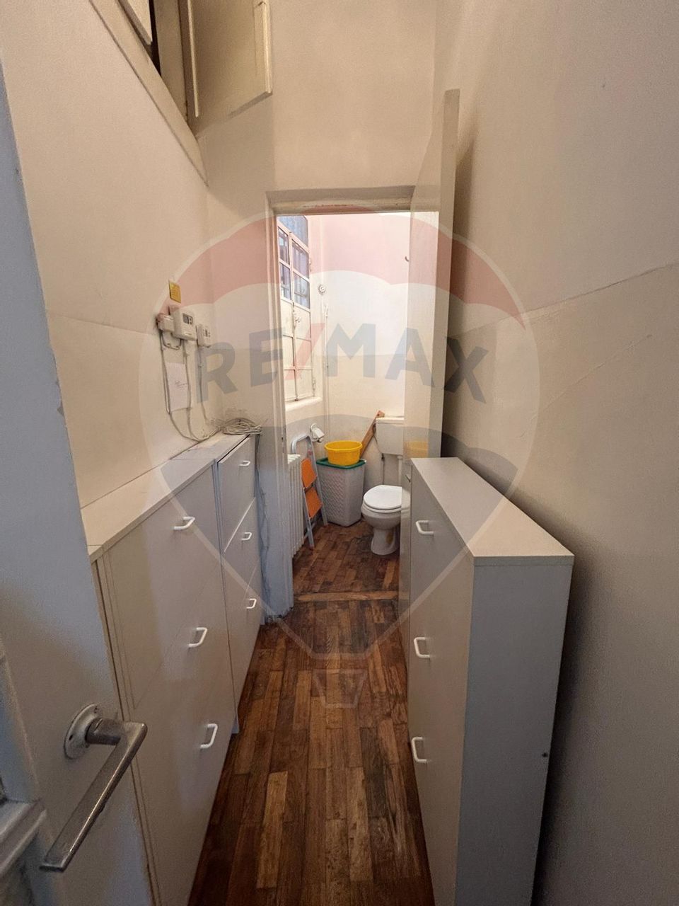 5 room Apartment for sale, Unirii area