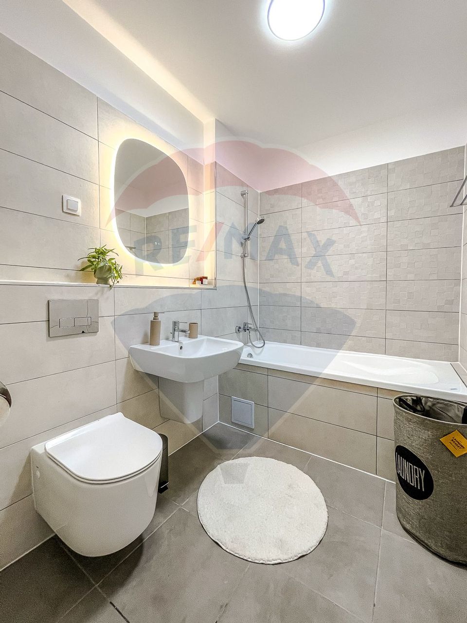 Apartament 2 camere cu terasa I parcare I Pipera - New Point